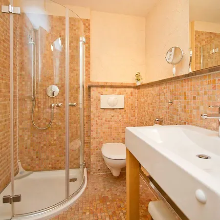 Ostseeresidenz Gorki_park 22 هيرينجسدورف